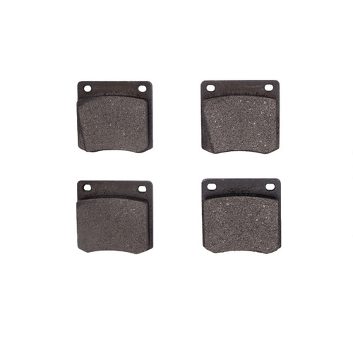 DFC 79-81 Nissan 280ZX Rear 5000 Advanced Semi Metallic Brake Pads