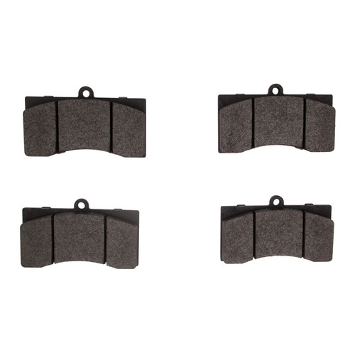 DFC 5000 Advanced Low-Metallic Front Brake Pads, Aston Martin Volante 1978-1989