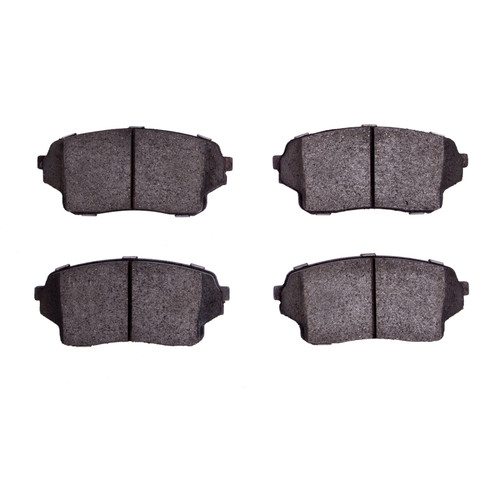DFC 04-06 Suzuki XL-7 Front 5000 Advanced Ceramic Brake Pads