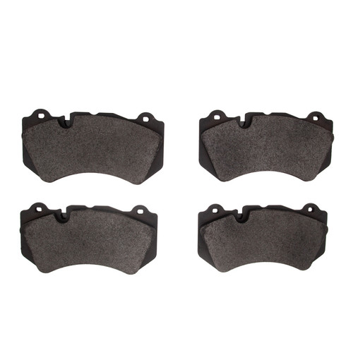 DFC 5000 Advanced Low-Metallic Front Brake Pads, Ferrari 360 2004-2005