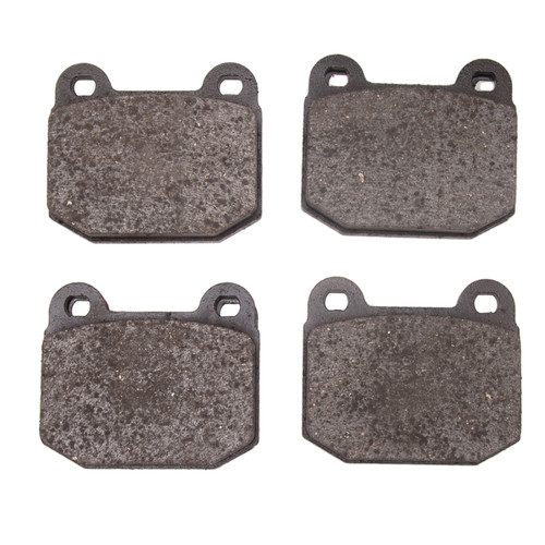 DFC 5000 Advanced Low-Metallic Front Brake Pads, Lotus Exige 2005-2011