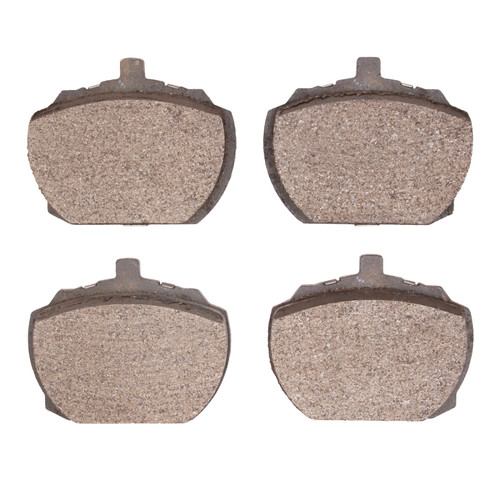 DFC 5000 Advanced Semi-Metallic Front Brake Pads, Rover 3500 1970-1981