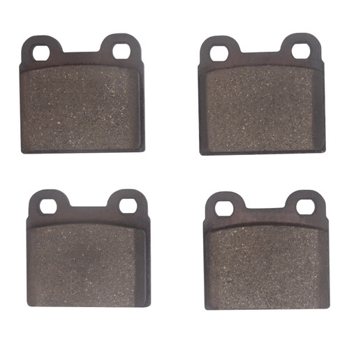 DFC 5000 Advanced Low-Metallic Front/Rear Brake Pads, BMW 3.0CS / 1963-1987