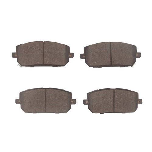 DFC 23-25 Mazda CX-50 Front 5000 Advanced Ceramic Brake Pads