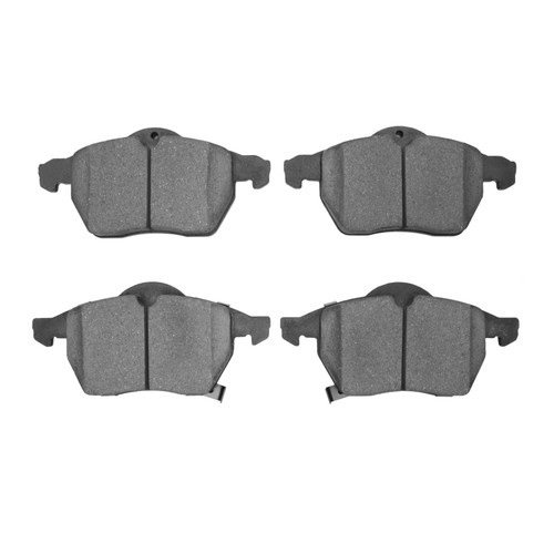 DFC 97-10 Saab 900 Front 5000 Advanced Low Metallic Brake Pads