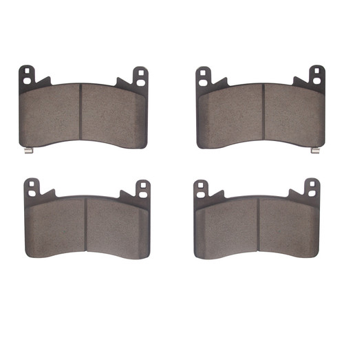 DFC 21-25 Acura MDX Front 5000 Advanced Ceramic Brake Pads