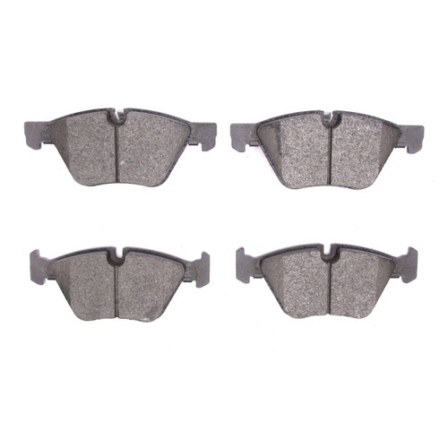 DFC 12-13 BMW 128I Front 5000 Advanced Ceramic Brake Pads