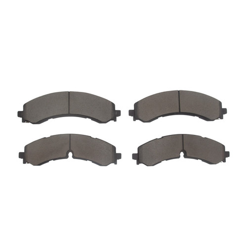 DFC 22-26 Chevrolet Silverado EV Front 5000 Advanced Ceramic Brake Pads