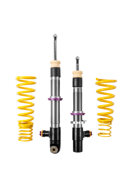 KW V4 Coilover Kit 3A7200CB 2018 BMW M5/F90 AWD w/o Delete Modules