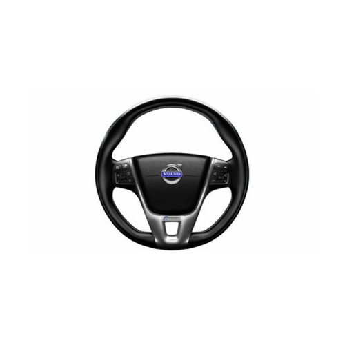 Genuine Volvo 31390469 Genuine Volvo R-Design Sport Steering Wheel, S60, XC60, V70, XC70, S80