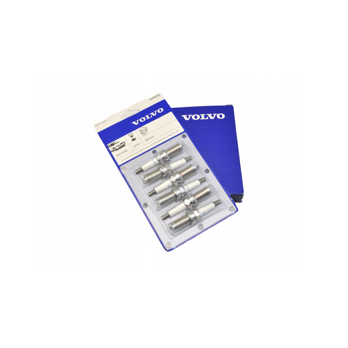 Genuine Volvo 31286359 Genuine Volvo Spark Plug Kit, Volvo 6-Cyl Engines