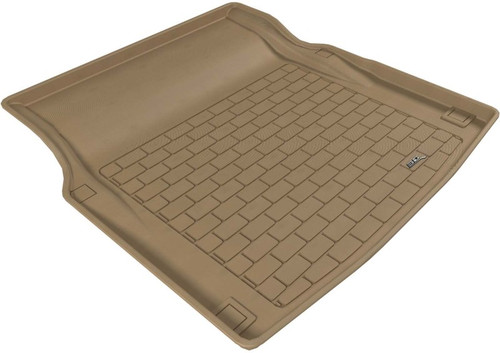 3D MAXpider Kagu Tan Cargo Liner, Mercedes-Benz E-Class 2010-2016