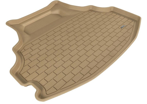 3D MAXpider Kagu Tan Cargo Liner, Honda Accord 2008-2012