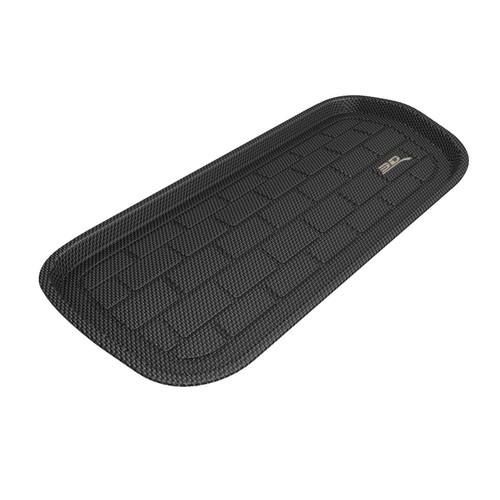 3D MAXpider Kagu Black Cargo Liner, Tesla Model Y Front Trunk 2025
