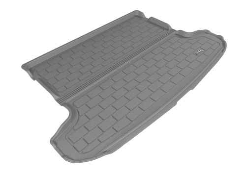 3D MAXpider 2016-2020 Hyundai Tucson Kagu Cargo Liner - Gray
