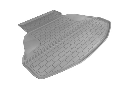 3D MAXpider Kagu Gray Cargo Liner, Honda Accord 2013-2017