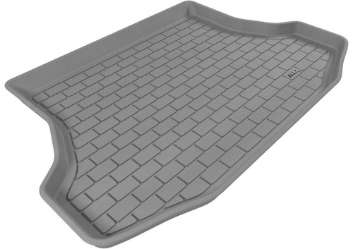3D MAXpider Kagu Gray Cargo Liner, Honda Civic 2006-2011