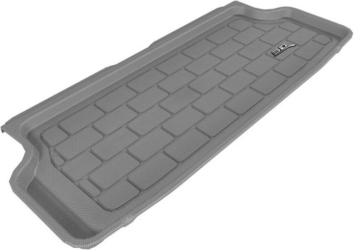 3D MAXpider Kagu Gray Cargo Liner, Mini Cooper/Cooper-S 2007-2013