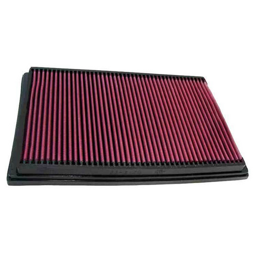 K and N Engineering 33-2176 KandN Air Filter S60, V70, 33-2176