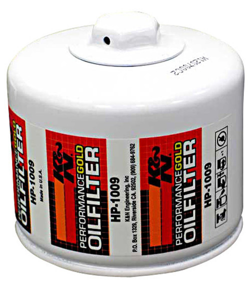 K and N Engineering HP-2004 KandN Oil Filter 850, S/V/C70, HP-2004