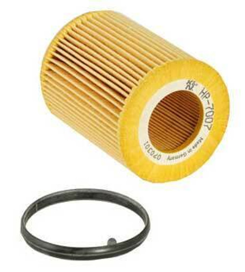 K & N Engineering HP-7007 Oil Filter S80, XC90, V70