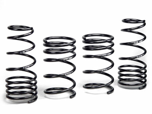 H&R 52678 Sport Spring, Mazda Protege/Protege 5/Protege MP3 BJ 1999-2004