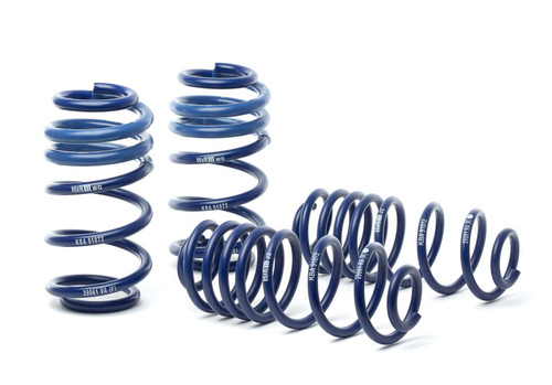 H&R 50361-55 OE Sport Spring, Audi A4/A4 Quattro/S4 (2WD/4WD) B8 2009-2016