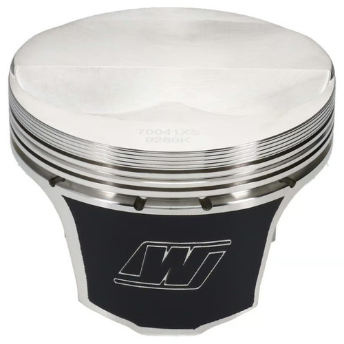 Wiseco RED Series Chevy Small Block 350 4.000in Bore 1.425in CH -2.00 CC Piston Set