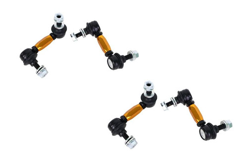 Whiteline 99-15 Mazda Miata Adjustable Sway Bar Vehicle Link Kit