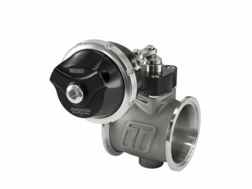 Turbosmart PSG50CG 7PSI Compressed Gas Pneumatic StraightGate50 - Black