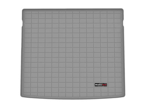 WeatherTech 24-25 BMW X2 M35i Cargo Liner - Grey