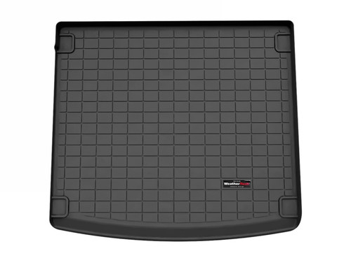 WeatherTech 2024 Porsche Cayenne E-Hybrid (Incl. Coupe) Cargo Liner - Black