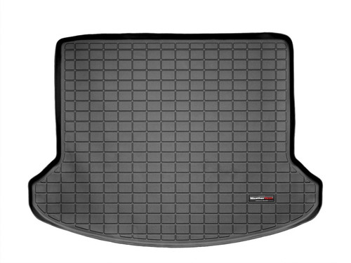 WeatherTech 13+ Chevrolet Malibu Cargo Liner - Black