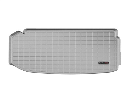 WeatherTech 2018+ Lexus RX Cargo Liners - Grey (Will Not Fit Hybrid Models)