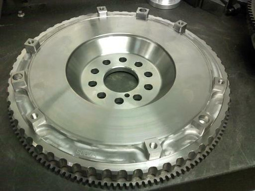 ViVA Performance SO60S Single Mass Flywheel, M66 AWD, for SPEC Clutch Kit