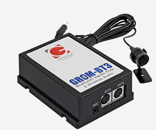 GROM VOL94B3 GROM Bluetooth Audio Kit, for Volvo 850, S/V/C70