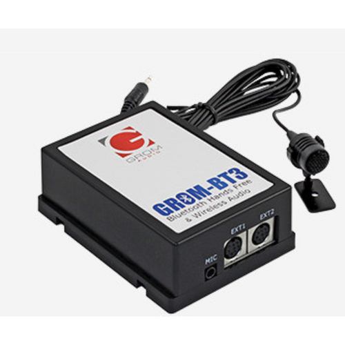 GROM VOL94B3 GROM Bluetooth Audio Kit, for Volvo 850, S/V/C70