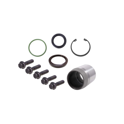 Genuine Volvo Angle Gear Collar Sleeve Service Kit, 6-Speed Manual 31437983