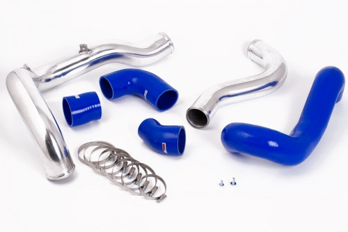 do88 TR-110 D088 Front Mount Intercooler Piping Kit, Saab 9-3 2.8T 2006-2011