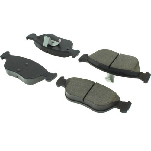 StopTech 309.0618 StopTech Sport Performance Front Brake Pads, Volvo 850, S/C/V70