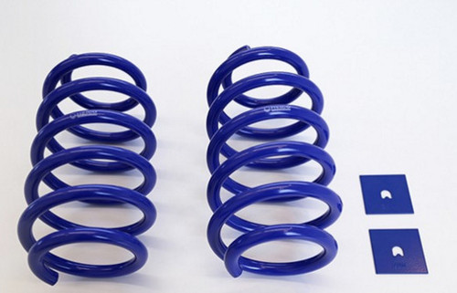 HEICO SPORTIV H7620668 Heico Sport Lowering Springs, 2018 Volvo XC60