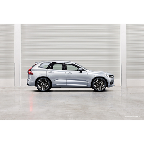 HEICO SPORTIV H7600615 Heico Selected Level Kit, Volvo XC60 II 2018