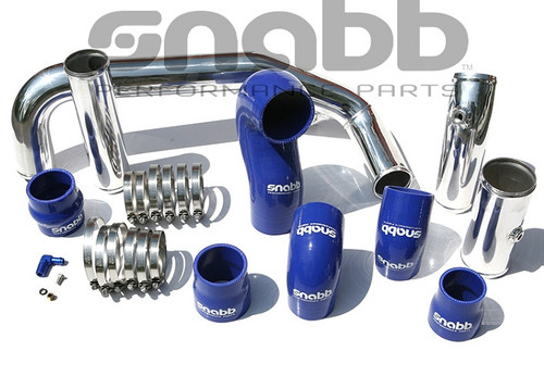 Snabb CPK-WK002 Snabb Ultimate Volvo P2 Charge Pipe Kit