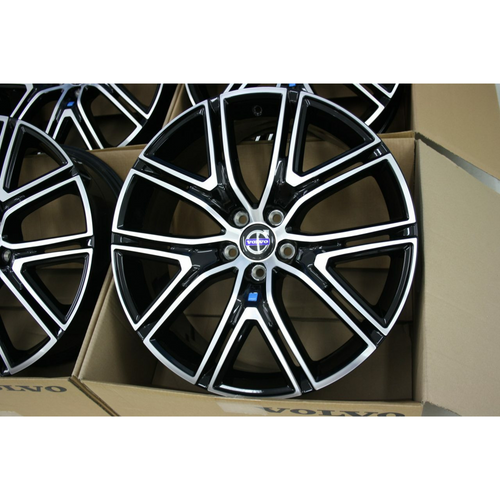 Genuine Polestar 32207172 VP-128004 Genuine Volvo 20 Polestar Wheel, 2018 year