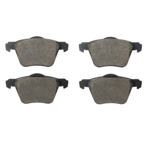Brembo P86018N Brembo Ceramic Front 336mm Brake Pads, Volvo XC90 I