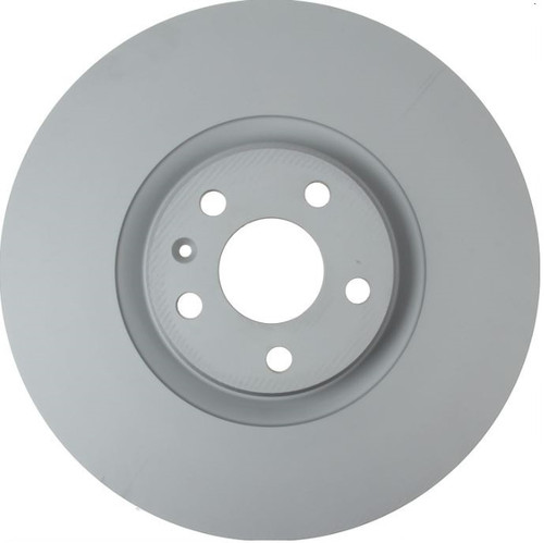 StopTech Premium Front Brake Rotor 345mm, Volvo S60/V60, S90/V90