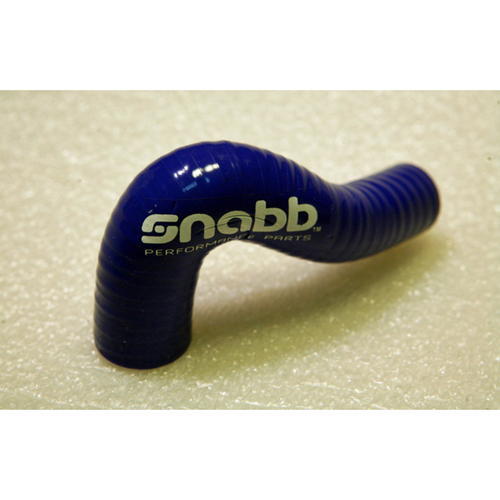 Snabb 93-98IAC Idle Air Hose, 850, S/V/C70