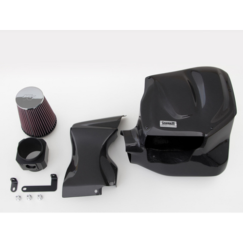 GruppeM FRI-0225 GruppeM Ram Air Intake System, Volvo XC40