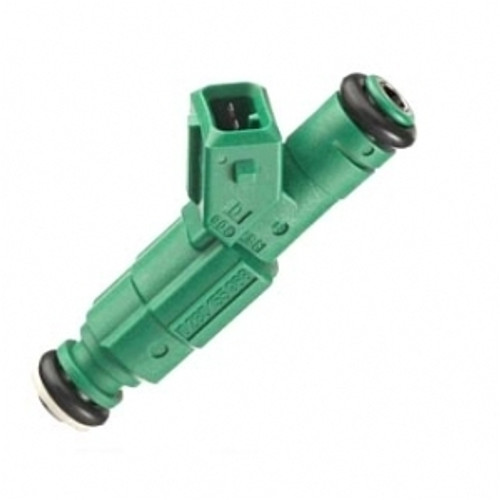 Bosch 62695 Bosch Fuel Injectors - Green
