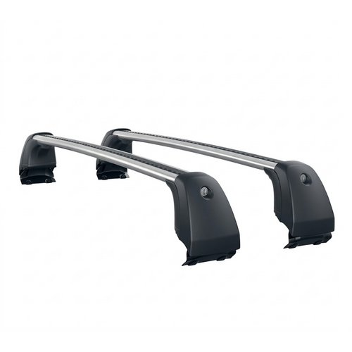 Genuine Polestar Roof Rack Cross Bars, Polestar 4